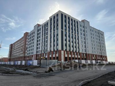 2-комнатная квартира · 59 м² · 8/9 этаж, Айтматова 21 за 29 млн ₸ в Астане, Нура р-н