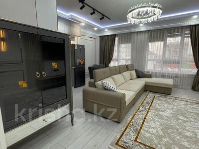 2-бөлмелі пәтер · 50 м² · 6/9 қабат, Нұрсәт ш/а, Аргынбекова 89A, бағасы: 260 000 ₸ в Шымкенте, Каратауский р-н