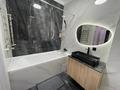 2-бөлмелі пәтер · 50 м² · 6/9 қабат, Нұрсәт ш/а, Аргынбекова 89A, бағасы: 260 000 ₸ в Шымкенте, Каратауский р-н — фото 14