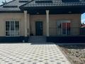 Отдельный дом · 4 комнаты · 121 м² · 6 сот., Акбастау 6 за 52 млн ₸ в Талдыкоргане