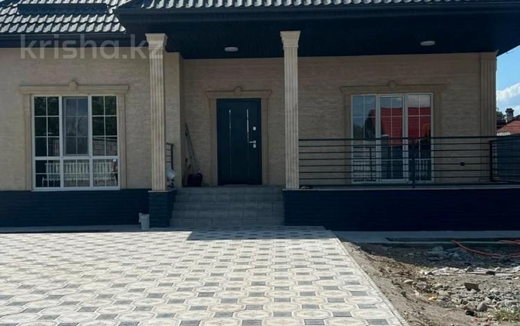 Отдельный дом · 4 комнаты · 121 м² · 6 сот., Акбастау 6 за 52 млн ₸ в Талдыкоргане — фото 5