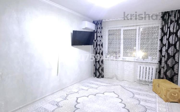 3-комнатная квартира · 63 м² · 4/5 этаж, Хамида чурина — СОШ 19 и магазин Урал за 18.3 млн ₸ в Уральске, мкр Школьник — фото 3