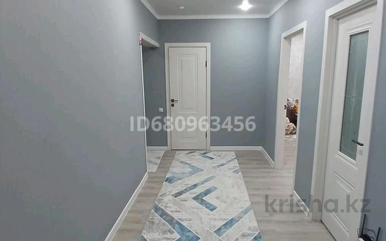 3-комнатная квартира · 100 м² · 4/9 этаж, Ружейникова за 38 млн ₸ в Уральске — фото 14