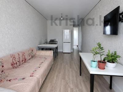 2-бөлмелі пәтер · 47 м² · 1/10 қабат, Кульджинский тракт 153/53 — Бухтарминская, бағасы: 29 млн ₸ в Алматы, Турксибский р-н