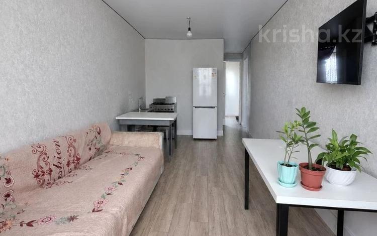 2-бөлмелі пәтер · 47 м² · 1/10 қабат, Кульджинский тракт 153/53 — Бухтарминская, бағасы: 29 млн ₸ в Алматы, Турксибский р-н — фото 2