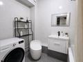 2-бөлмелі пәтер · 47 м² · 1/10 қабат, Кульджинский тракт 153/53 — Бухтарминская, бағасы: 29 млн ₸ в Алматы, Турксибский р-н — фото 2