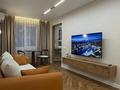 2-комнатная квартира · 48 м² · 2/4 этаж, Панфилова за 400 000 ₸ в Алматы, Алмалинский р-н