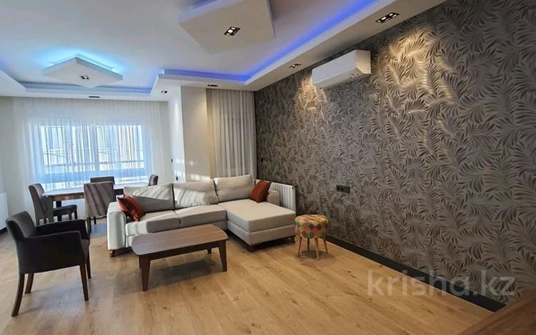 4-бөлмелі пәтер · 180 м² · 2/5 қабат, Коньялты/Лиман — Парк Матрёшек, бағасы: 480 800 ₸ в Анталье — фото 26