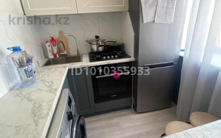 2-комнатная квартира · 44 м² · 2/5 этаж, Ермекова 60 за 18 млн ₸ в Караганде, Казыбек би р-н — фото 2