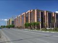 1-комнатная квартира · 46 м² · 8/9 этаж, Жабаева 44 — Vita Haus за 16 900 ₸ в Петропавловске — фото 13