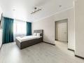 1-комнатная квартира · 46 м² · 8/9 этаж, Жабаева 44 — Vita Haus за 16 900 ₸ в Петропавловске — фото 5