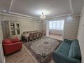 3-бөлмелі пәтер · 120 м² · 4/8 қабат, мкр. Алтын орда, Санкибай батыра 40, бағасы: 49.7 млн ₸ в Актобе