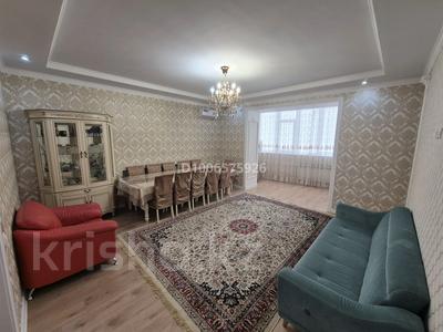 3-бөлмелі пәтер · 120 м² · 4/8 қабат, мкр. Алтын орда, Санкибай батыра 40, бағасы: 49.7 млн ₸ в Актобе