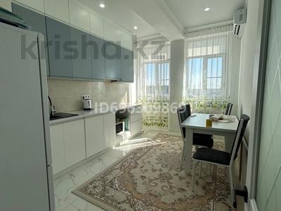 1-комнатная квартира · 41 м² · 5/5 этаж, мкр Самал, Мкрн Самал 60 за 200 000 ₸ в Атырау