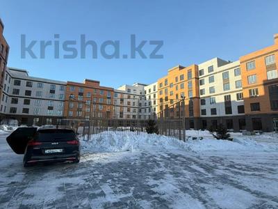 1-комнатная квартира · 48.4 м² · 3/5 этаж, Качарская 23 за 14 млн ₸ в Костанае