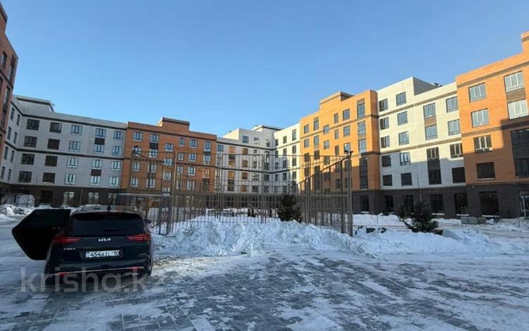 1-комнатная квартира · 48.4 м² · 3/5 этаж, Качарская 23 за 14 млн ₸ в Костанае — фото 2