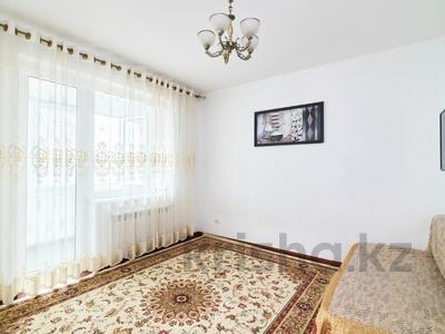 1-комнатная квартира, 41 м², 3/7 этаж, Аль фараби 10 за 17.5 млн 〒 в Астане