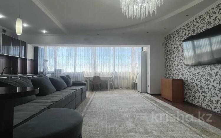 3-бөлмелі пәтер · 95 м² · 5/6 қабат, Келещек, бағасы: 25 млн ₸ в Актобе, жилой массив Жилянка — фото 17