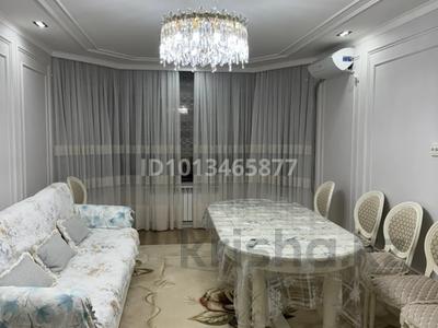 3-комнатная квартира · 100 м² · 2/5 этаж, мкр Астана 15 за 41 млн ₸ в Таразе