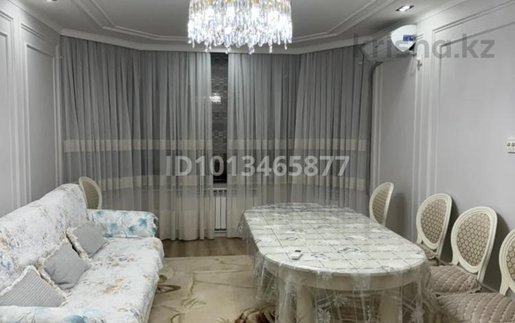 3-комнатная квартира · 100 м² · 2/5 этаж, мкр Астана 15 за 41 млн ₸ в Таразе — фото 2