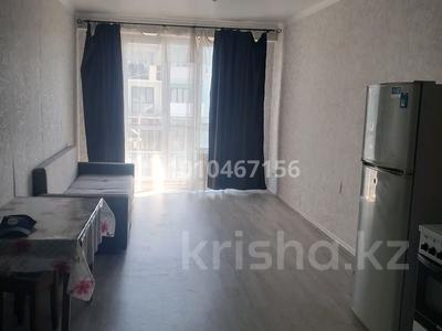 1-комнатная квартира · 32 м² · 8/10 этаж, мкр Шугыла, Алтын Орда 6/3-31, 6/33-38, 6/40, 6/42-62, 6/64-66, 6/89-90 за 19 млн ₸ в Алматы, Наурызбайский р-н