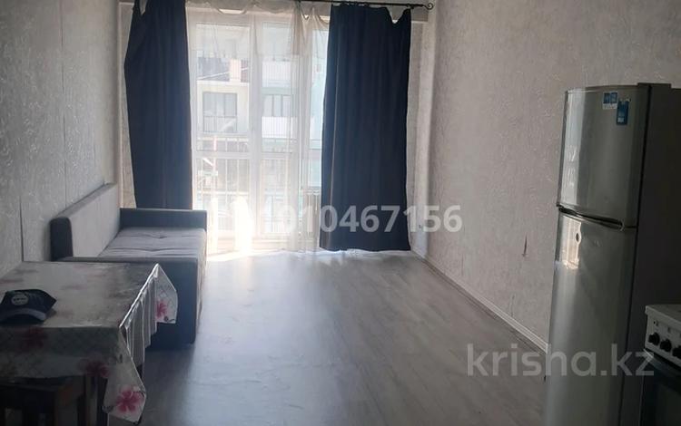 1-комнатная квартира · 32 м² · 8/10 этаж, мкр Шугыла, Алтын Орда 6/3-31, 6/33-38, 6/40, 6/42-62, 6/64-66, 6/89-90 за 19 млн ₸ в Алматы, Наурызбайский р-н — фото 2