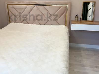 4-комнатная квартира · 58.4 м² · 1/5 этаж, Пшембаева 22 за 16.5 млн 〒 в Экибастузе