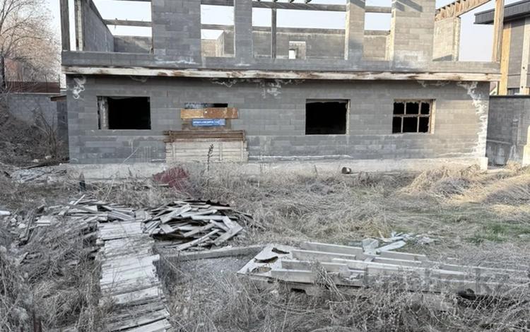 Отдельный дом · 6 комнат · 450 м² · 9 сот., мкр Ерменсай за ~ 110 млн 〒 в Алматы, Бостандыкский р-н — фото 2