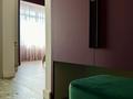 1-бөлмелі пәтер · 40 м² · 15/17 қабат, Туран 43/1, бағасы: 20 000 ₸ в Астане, Есильский р-н — фото 10