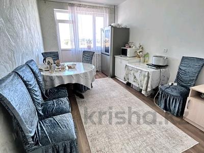 3-комнатная квартира · 90 м² · 3/5 этаж, Бирлик 26 за 35.5 млн 〒 в Талдыкоргане, мкр Бирлик