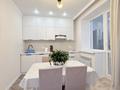 1-бөлмелі пәтер · 36.1 м² · 8/9 қабат, Култегин 2 — Горящий вариант-Сыганак, бағасы: ~ 23 млн ₸ в Астане, Нура р-н
