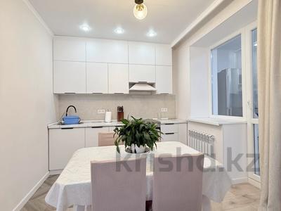 1-бөлмелі пәтер · 36.1 м² · 8/9 қабат, Култегин 2 — Горящий вариант-Сыганак, бағасы: ~ 23 млн ₸ в Астане, Нура р-н