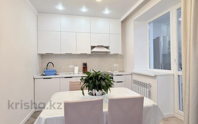 1-бөлмелі пәтер · 36.1 м² · 8/9 қабат, Култегин 2 — Горящий вариант-Сыганак, бағасы: ~ 23 млн ₸ в Астане, Нура р-н — фото 2