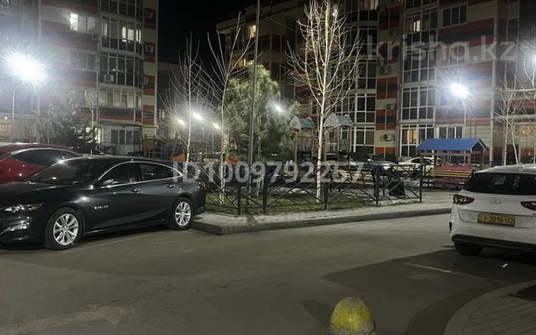 1-комнатная квартира · 55 м² · 5/5 этаж, мкр Думан-2 27 за 230 000 ₸ в Алматы, Медеуский р-н — фото 2