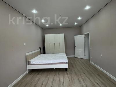 1-бөлмелі пәтер · 51.6 м² · 4/9 қабат, мкр. Алтын орда, Мангилик ел, бағасы: 23.5 млн ₸ в Актобе