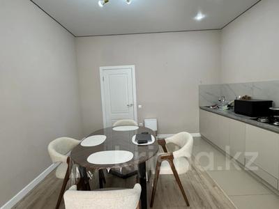 1-комнатная квартира · 51.6 м² · 4/9 этаж, мкр. Алтын орда, Мангилик ел за 22 млн ₸ в Актобе