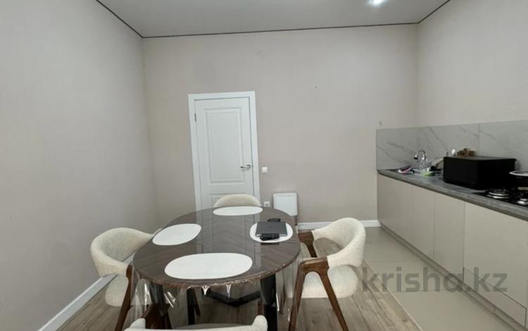 1-комнатная квартира · 51.6 м² · 4/9 этаж, мкр. Алтын орда, Мангилик ел за 22 млн ₸ в Актобе — фото 4