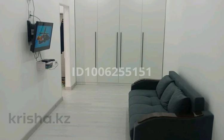 1-бөлмелі пәтер · 40 м² · 5/5 қабат, 10 микрорайон 22/1, бағасы: 16 млн ₸ в Аксае — фото 7