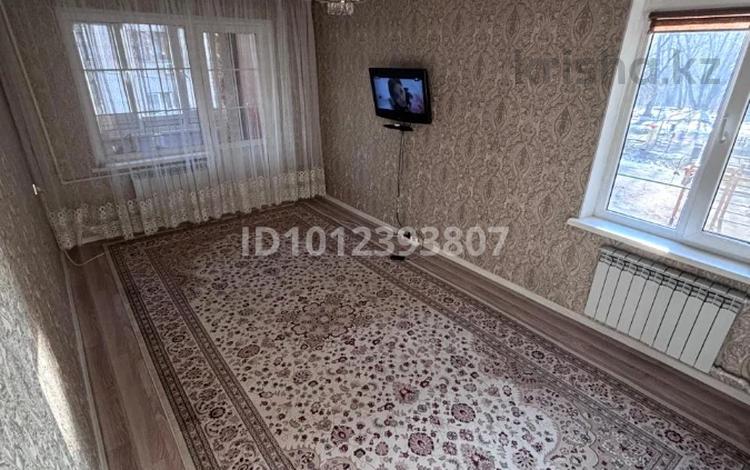 1-бөлмелі пәтер · 33 м² · 2/4 қабат, мкр Айнабулак-1 — макатаева, бағасы: 25 млн ₸ в Алматы, Жетысуский р-н — фото 2