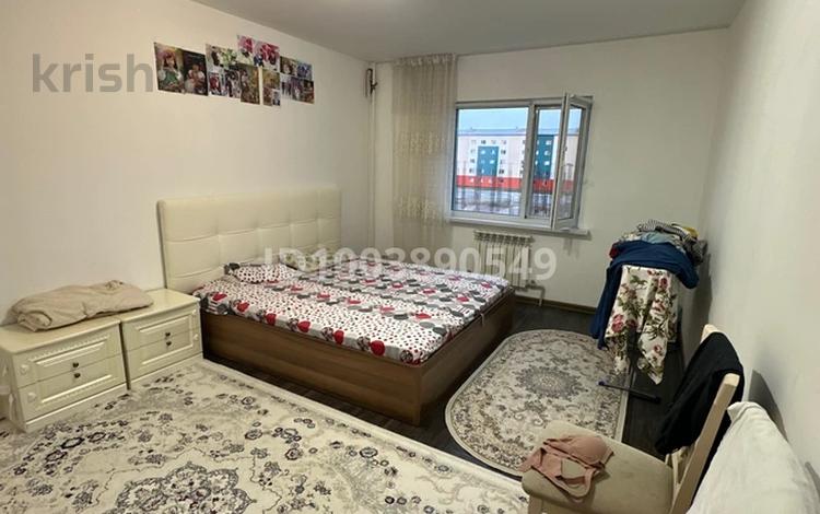 2-комнатная квартира · 61 м² · 3/5 этаж, Елебекова 1121 за 20 млн ₸ в Таразе — фото 2