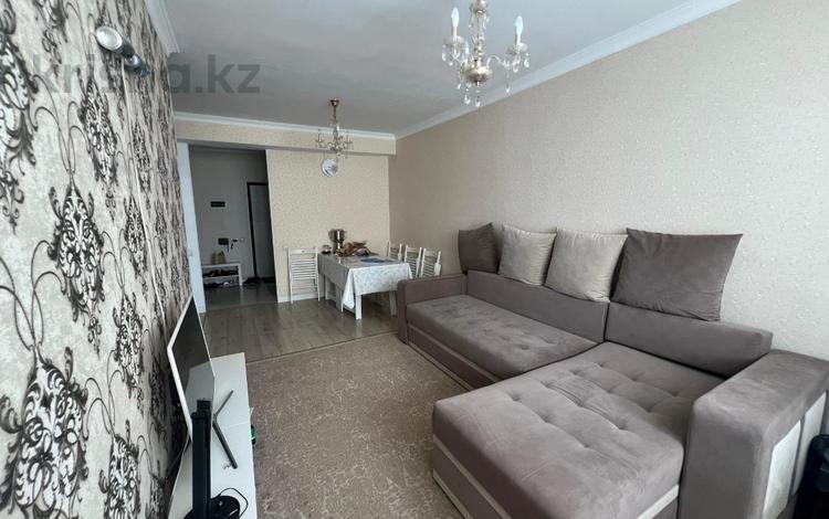 2-комнатная квартира, 48 м², 2/6 этаж, Е11