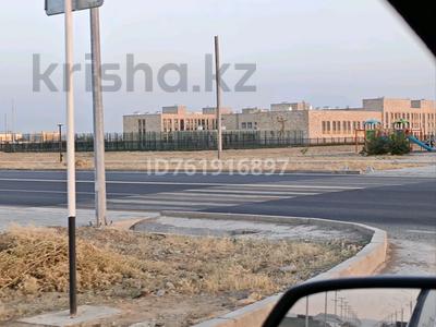Отдельный дом · 4 комнаты · 125 м² · 10 сот., Аралбай 58 — Кожабаев за 23 млн 〒 в Туркестане