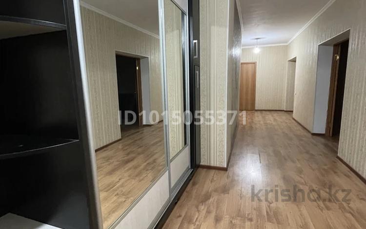 2-комнатная квартира · 108 м² · 5/16 этаж, мкр Шугыла, Жуалы 27 за 270 000 ₸ в Алматы, Наурызбайский р-н — фото 2