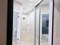 3-комнатная квартира · 86 м² · 14/14 этаж, Сакена Сейфуллина 41 за 40.5 млн ₸ в Астане, р-н Байконур — фото 24