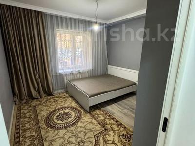 2-комнатная квартира · 50.6 м² · 1/5 этаж, Турара Рыскулова 58А за 31.5 млн 〒 в Алматы, Жетысуский р-н