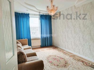 1-комнатная квартира · 35 м² · 3/6 этаж, 17 мкр 90 за 800 〒 в Актау