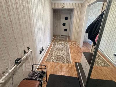 3-бөлмелі пәтер · 64.4 м² · 5/9 қабат, Естая 101/2 — Ул.Естая/ул.Камзина, бағасы: 35 млн ₸ в Павлодаре