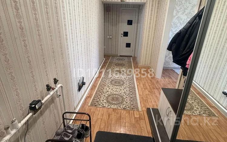 3-бөлмелі пәтер · 64.4 м² · 5/9 қабат, Естая 101/2 — Ул.Естая/ул.Камзина, бағасы: 35 млн ₸ в Павлодаре — фото 2