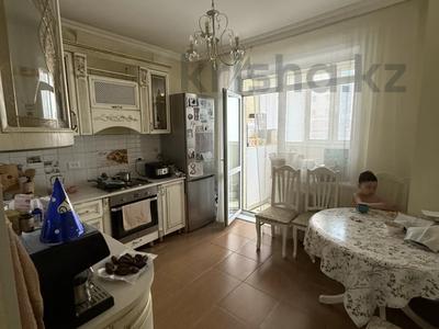 2-бөлмелі пәтер · 54 м² · 2/24 қабат, Тауелсиздик 21/9, бағасы: 34 млн ₸ в Астане, Алматы р-н