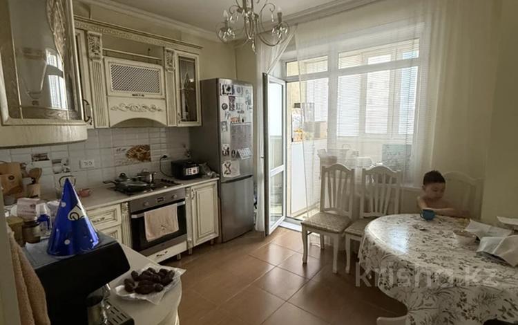 2-бөлмелі пәтер · 54 м² · 2/24 қабат, Тауелсиздик 21/9, бағасы: 34 млн ₸ в Астане, Алматы р-н — фото 2
